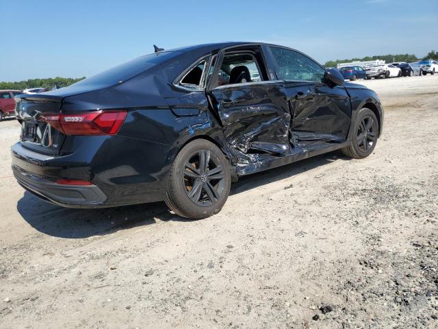 2024 VOLKSWAGEN JETTA SE 3VW7M7BU8RM075838