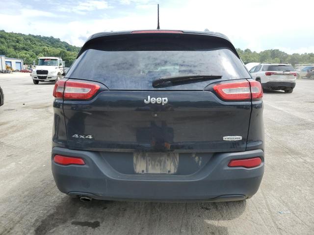 2015 JEEP CHEROKEE L 1C4PJMCB8FW789164