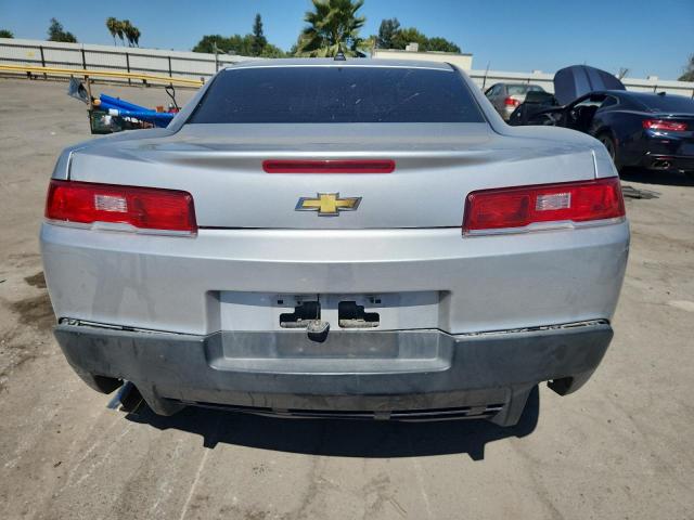 2015 CHEVROLET CAMARO LT 2G1FD1E31F9199705