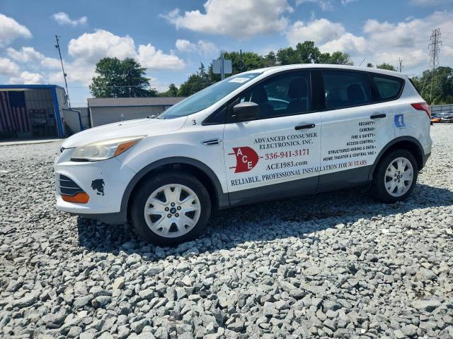 FORD ESCAPE S