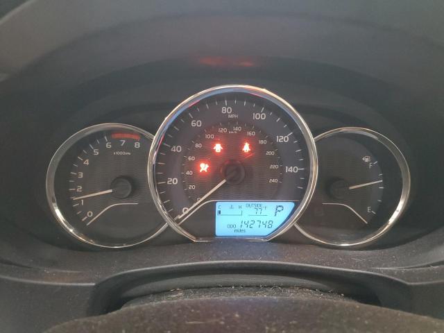 2015 TOYOTA COROLLA L - 2T1BURHE3FC281730