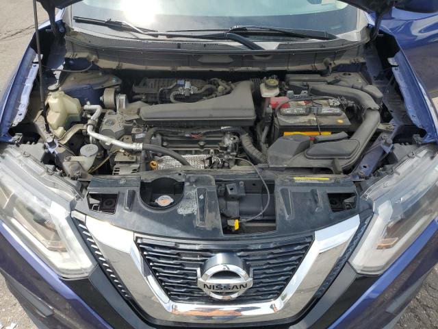2017 NISSAN ROGUE S - KNMAT2MV4HP533193