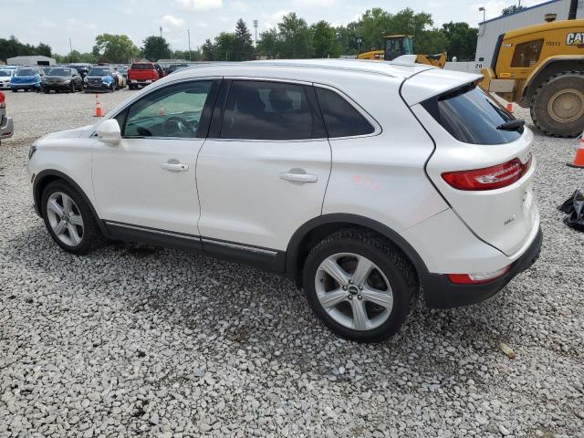 2017 LINCOLN MKC PREMIE 5LMCJ1C99HUL46684