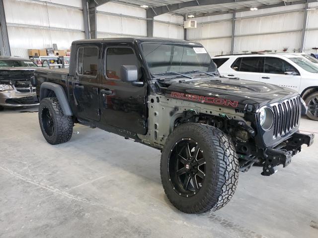 2020 JEEP GLADIATOR 1C6JJTBG1LL217791