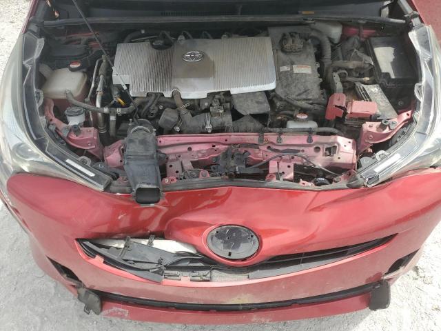 2016 TOYOTA PRIUS - JTDKARFU5G3505996