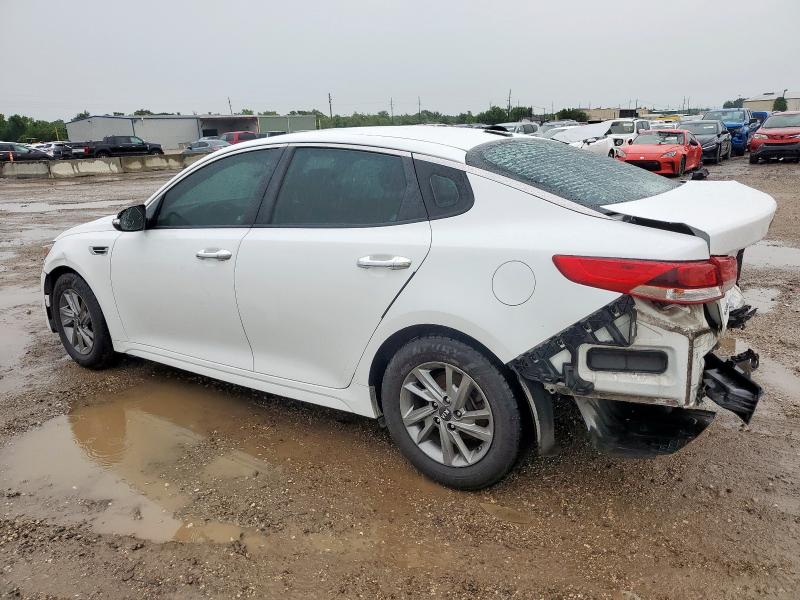 2016 KIA OPTIMA LX 5XXGT4L35GG001530