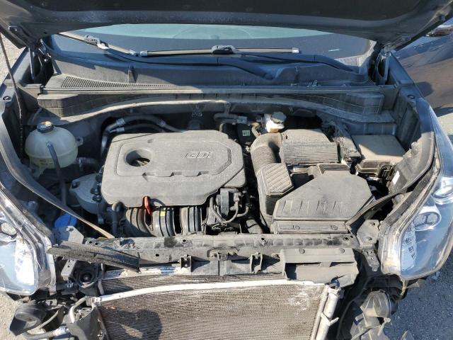 2020 KIA SPORTAGE L KNDPMCAC9L7789399