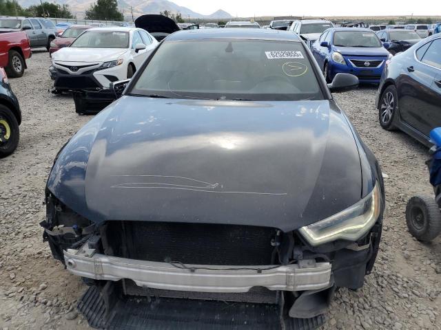 2012 AUDI A6 PRESTIG - WAUHGAFC2CN066821