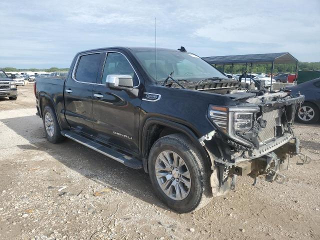 2022 GMC SIERRA K1500 DENALI 3GTUUGED5NG665778