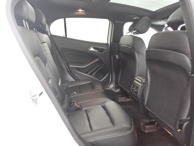 2019 MERCEDES-BENZ GLA 250 WDCTG4EB8KU004605