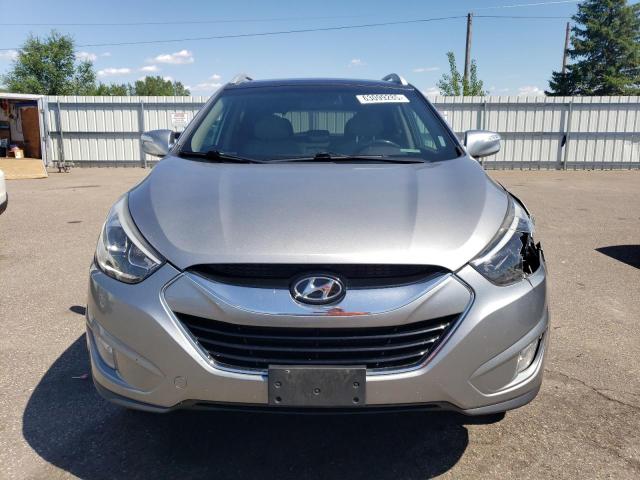 2015 HYUNDAI TUCSON LIM KM8JUCAG7FU000659