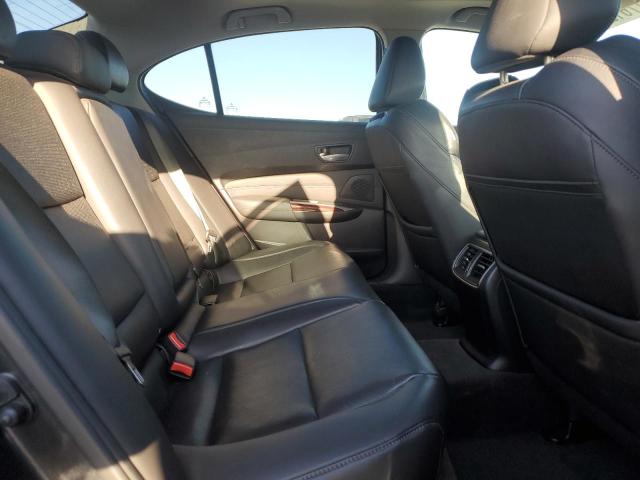 2016 ACURA TLX TECH 19UUB2F50GA003089