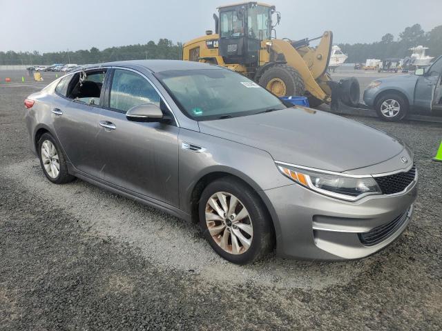 2016 KIA OPTIMA LX - 5XXGT4L32GG001761
