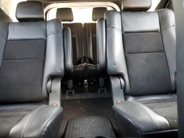2022 DODGE DURANGO GT 1C4RDJDG1NC183875