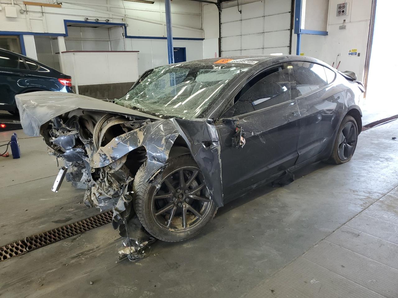 Vehicle photo