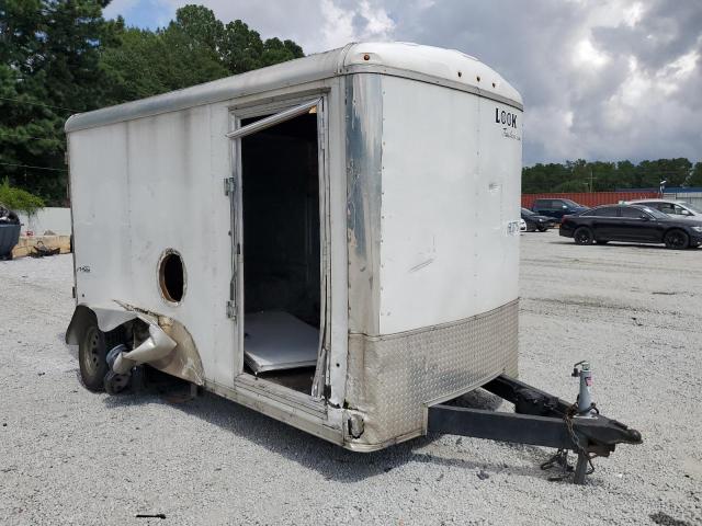 Global Auto Auctions: 2019 LGS UNKNOWN