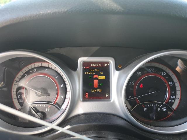 2018 DODGE JOURNEY SE 3C4PDCAB3JT427004