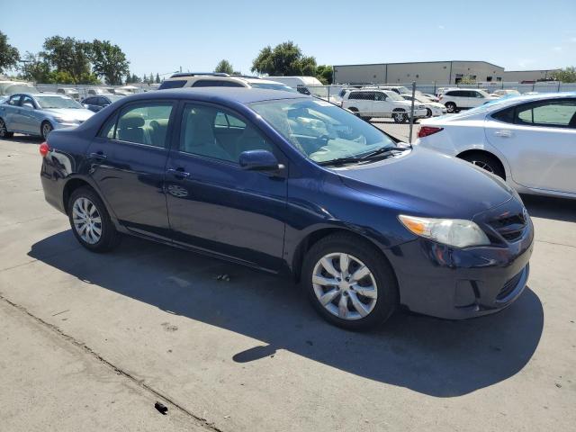 2012 TOYOTA COROLLA BA - 5YFBU4EEXCP027340