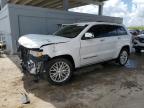 2017 JEEP GRAND CHER - 1C4RJEJG3HC845898