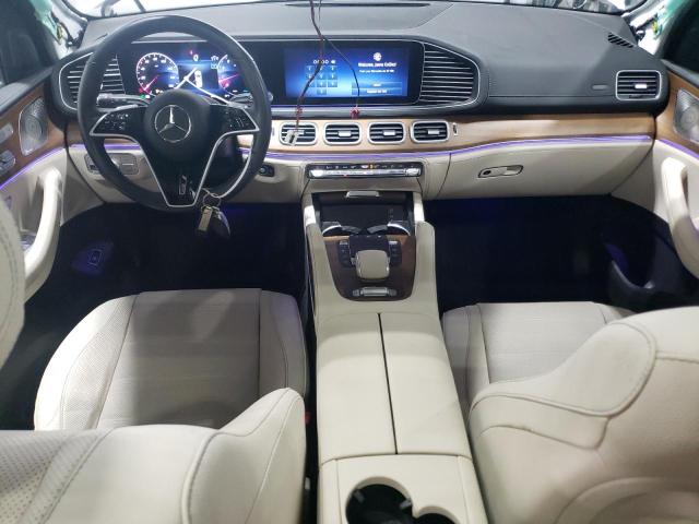 2024 MERCEDES-BENZ GLS 450 4M - 4JGFF5KE6RB192083