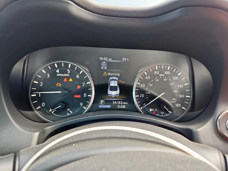 2021 INFINITI Q60 RED SP JN1FV7LL4MM560793