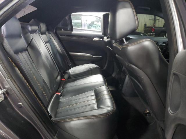 2016 CHRYSLER 300 S #3281595410