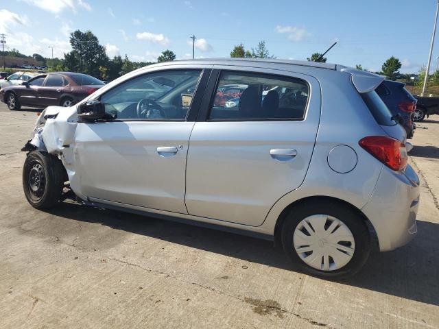 2019 MITSUBISHI MIRAGE ES #3284769520