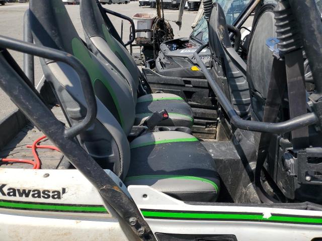 2016 KAWASAKI KRT800 F - JKBRTCF14GB500103