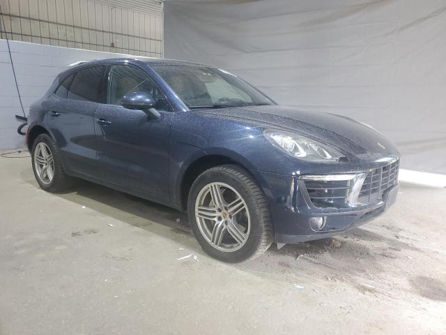 2018 PORSCHE MACAN S WP1AB2A55JLB31718