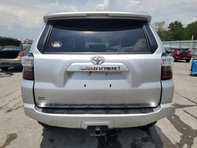 2023 TOYOTA 4RUNNER SE JTEMU5JR8P6143605