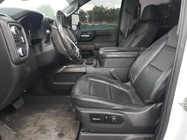 2020 GMC SIERRA K2500 DENALI 1GT49REY7LF321240