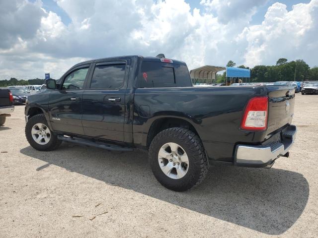 2019 RAM 1500 BIG H - 1C6SRFFT8KN798909