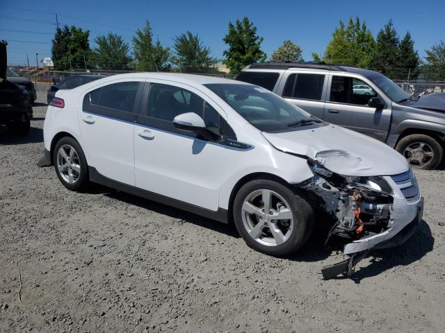 Vin: 1g1re6e44eu117645, lot: 63799025, chevrolet volt 20144