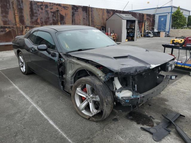 2018 DODGE CHALLENGER 2C3CDZBT6JH111845