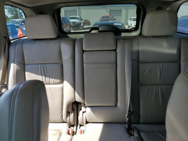 2011 JEEP GRND CHERO - 1J4RR4GG9BC614502