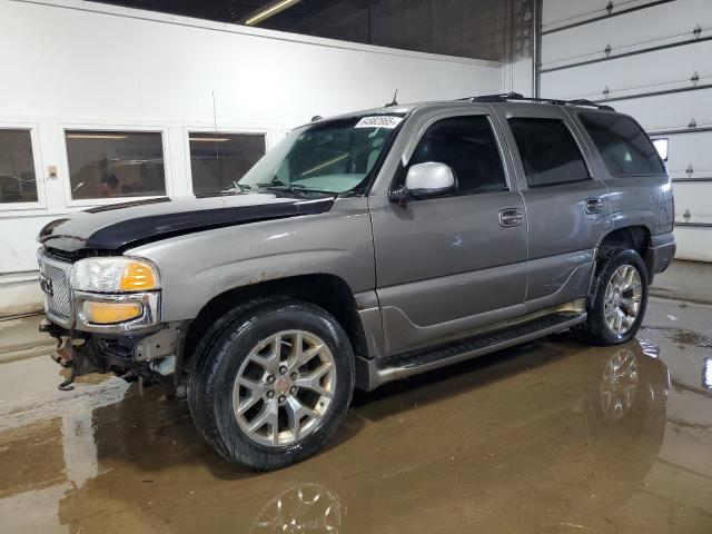 GMC YUKON DENA