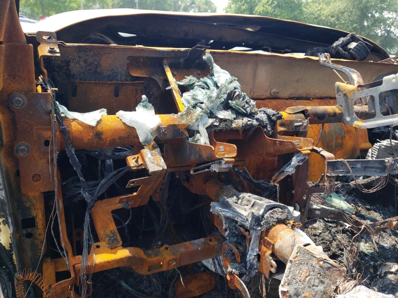 FORD F-450 SUPER DUTY