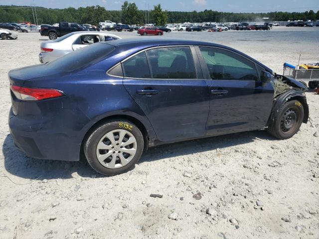 2021 TOYOTA COROLLA LE 5YFEPMAE7MP160083