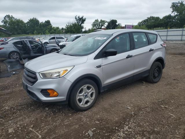 FORD ESCAPE S