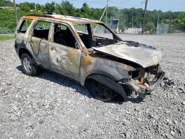 2012 FORD ESCAPE XLT - 1FMCU9D76CKB83888