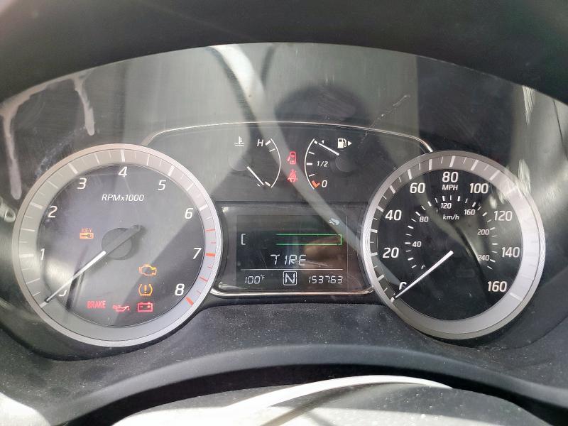 2015 NISSAN SENTRA S 3N1AB7AP9FY257615