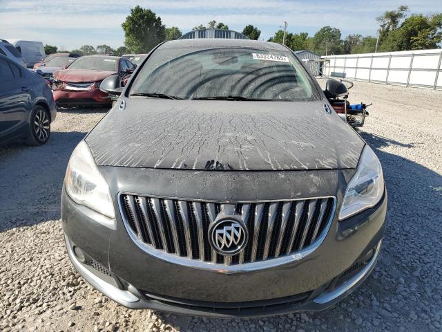 2015 BUICK REGAL 2G4GK5EX0F9193871
