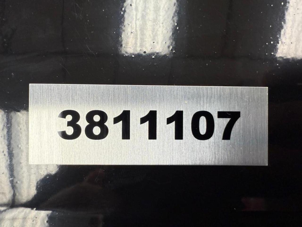 Lot #3195966953 2025 OTHER FRAME MACH