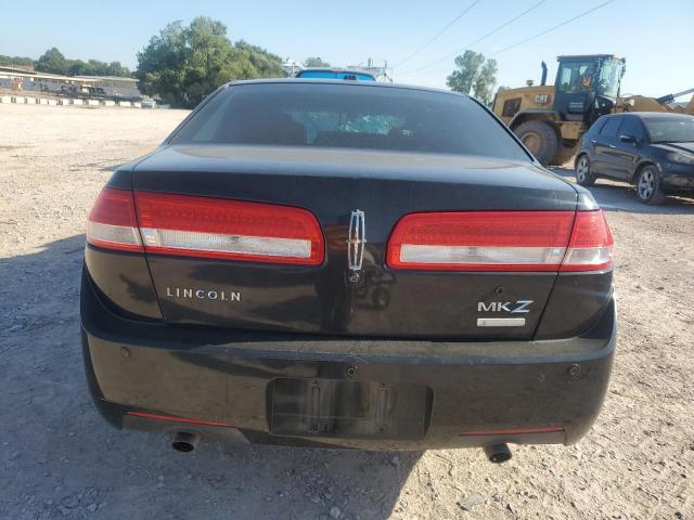 2011 LINCOLN MKZ HYBRID - 3LNDL2L31BR754615