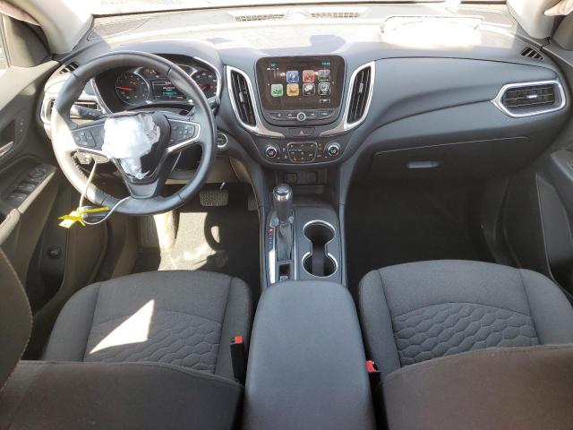 2018 CHEVROLET EQUINOX LT 2GNAXSEV7J6108230
