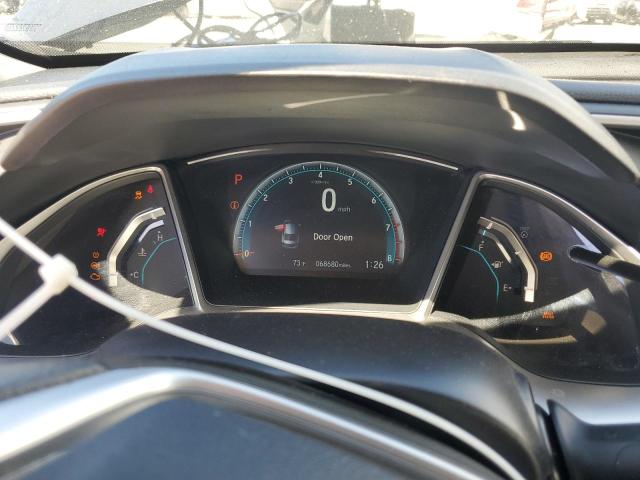2016 HONDA CIVIC EX 2HGFC2F71GH522449