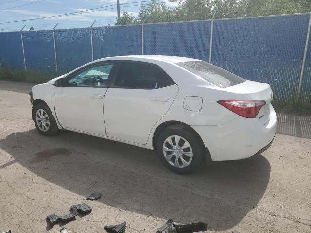 2016 TOYOTA COROLLA L 2T1BURHE8GC600203