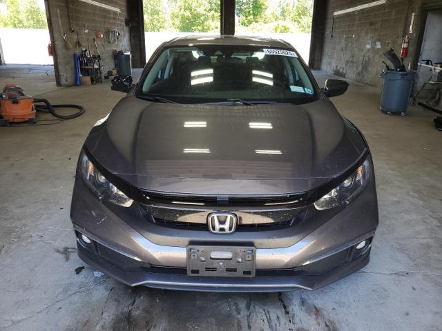 2019 HONDA CIVIC EX 19XFC1F33KE213950