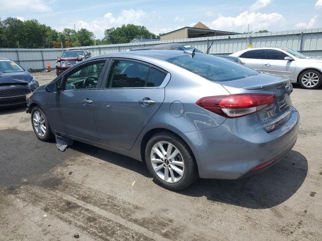 2017 KIA FORTE LX - 3KPFL4A77HE030894