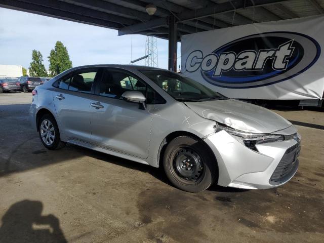 2023 TOYOTA COROLLA LE - JTDBCMFE7PJ012287